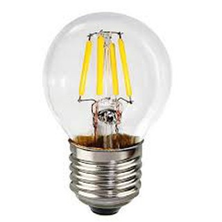 [Giá Rẻ - Uy Tín]  Bóng Edison G45 4w