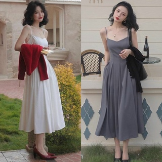 SET ĐẦM MIDI HAI DÂY KÈM KHOÁC