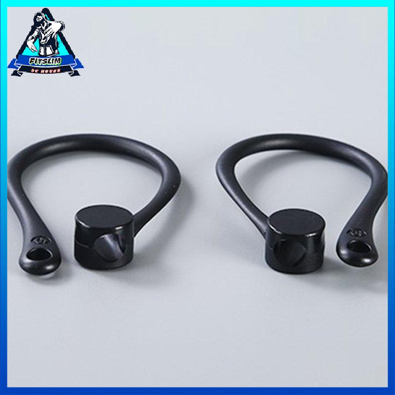 [Fitslim] Protection Airpods Earhook Silicone Wireless Earphone Holder Earbuds Ear Hook