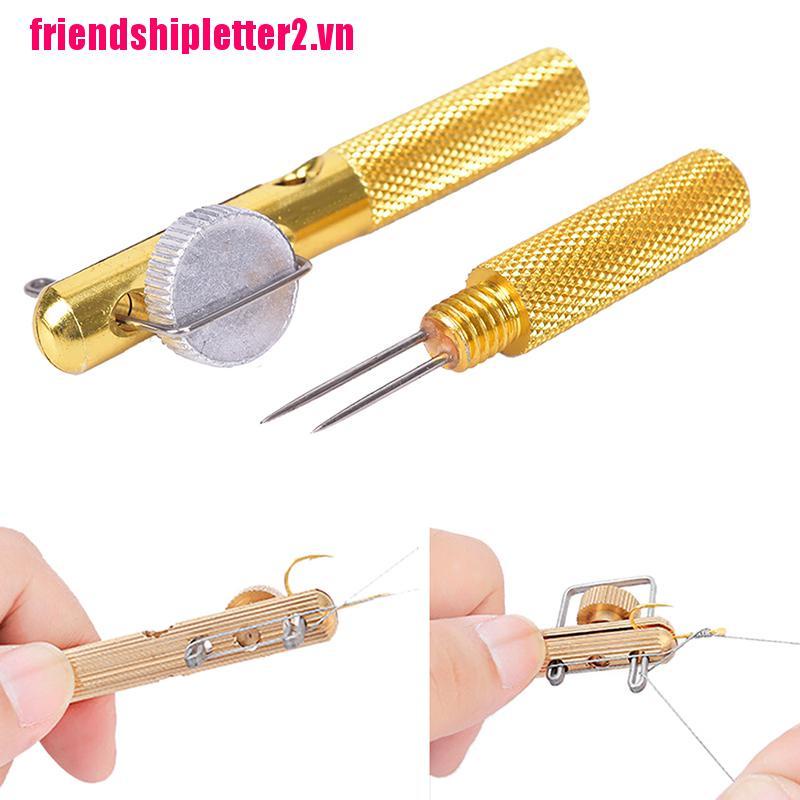 1 Móc Câu Cá Bằng Kim Loại Chất Lượng Cao