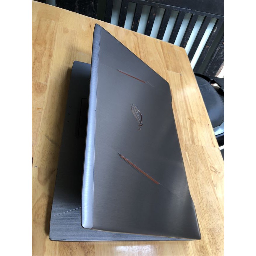 Laptop Gaming Asus GL702V | BigBuy360 - bigbuy360.vn
