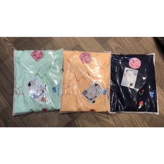 Bigsize Set ngố gấu S429