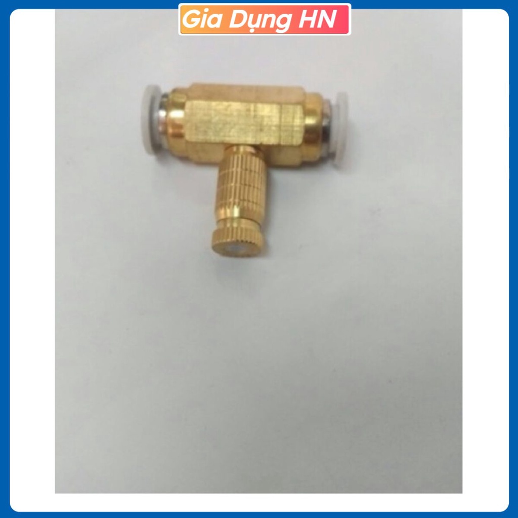 combo bét phun sương