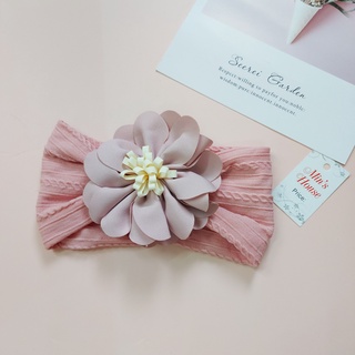 TurBan Xinh Cho Bé Gái