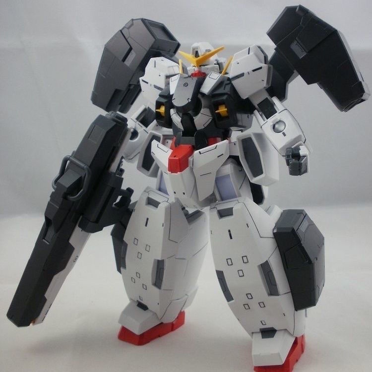 De Angel Naderei mô hình lắp ráp quy mô lớn mới Gao Gao TV De Angel 1: 100 toy boy heavy duty