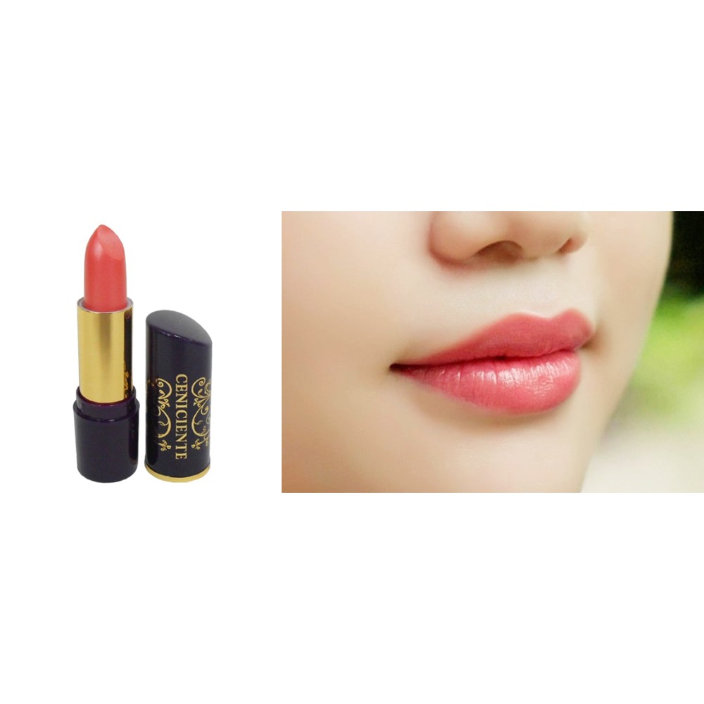 Son Mịn Môi Naris Smooth Lip CNC 3g