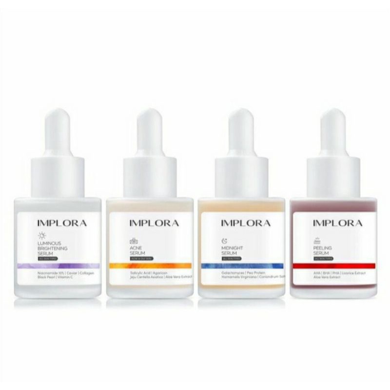 Serum implora | BigBuy360 - bigbuy360.vn