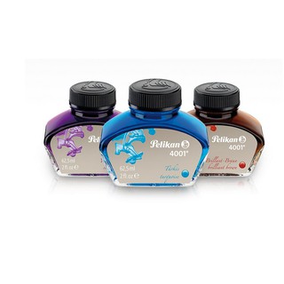 MỰC PELIKAN 4001 62.5 ml