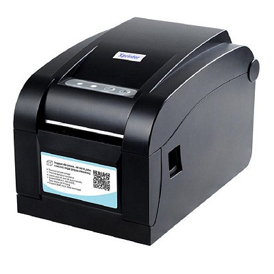 Máy in tem XP 350B - XP 350BM