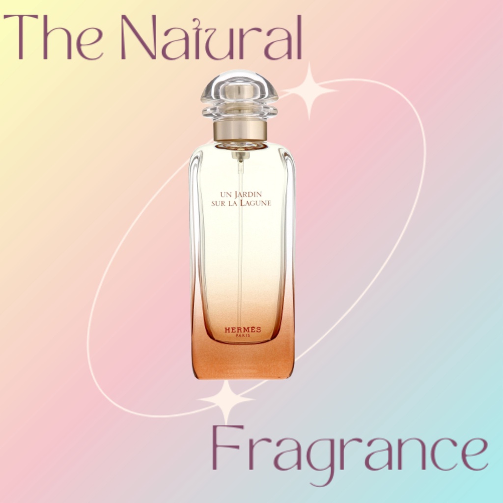 Nước hoa dùng thử Hermes Un Jardin Sur La Lagune 5ml/10ml/20ml