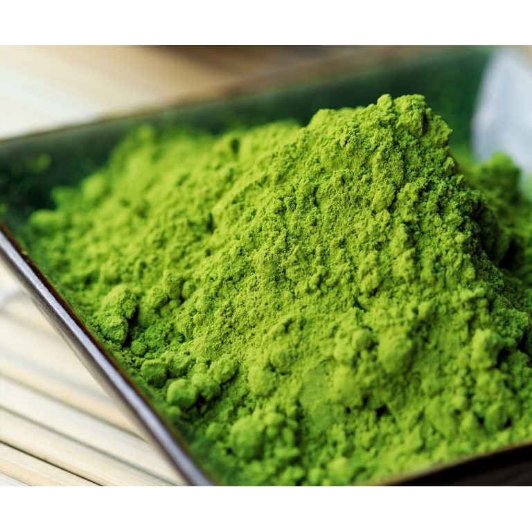 Matcha trà xanh gói 50g