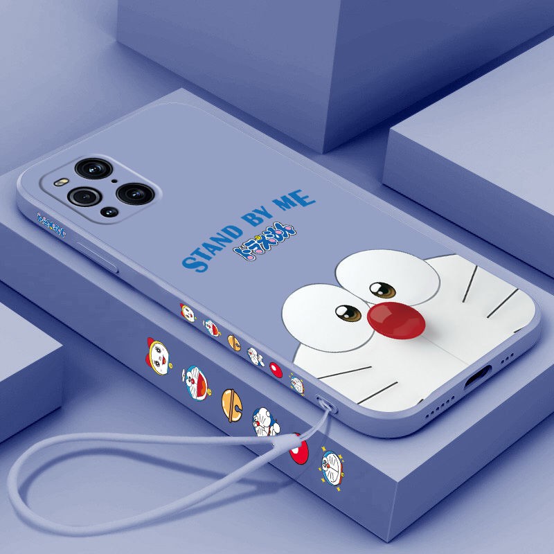 Ốp Lưng In Họa Tiết Dành Cho Điện Thoại Oppofindx3 Findx3Pro | BigBuy360 - bigbuy360.vn