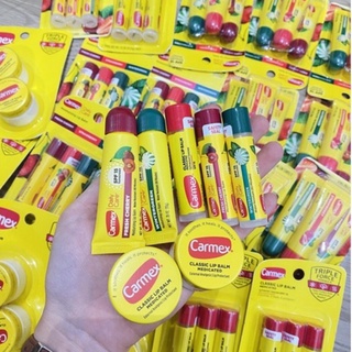 allbyvy | SON DƯỠNG MÔI CARMEX