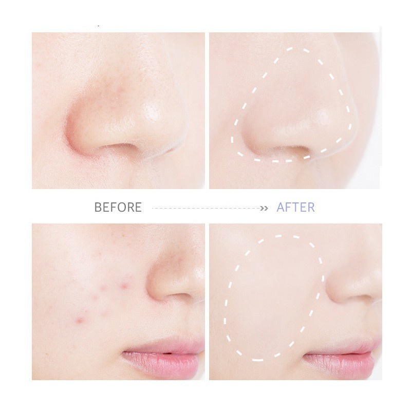 Bút kem che khuyết điểm Maycreate chống nước lâu trôi, Cây che khuyết điểm Maycreate Gather Beauty Concealer