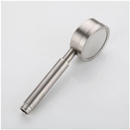 Bộ đầy đủ củ sen nóng lạnh inox và tay sen tăng áp tối đa tới 400% inox SUS 304 cao cấp không gỉ sét