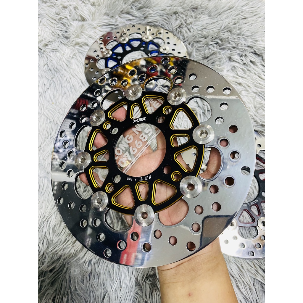 Đĩa 220mm x1r chính hãng