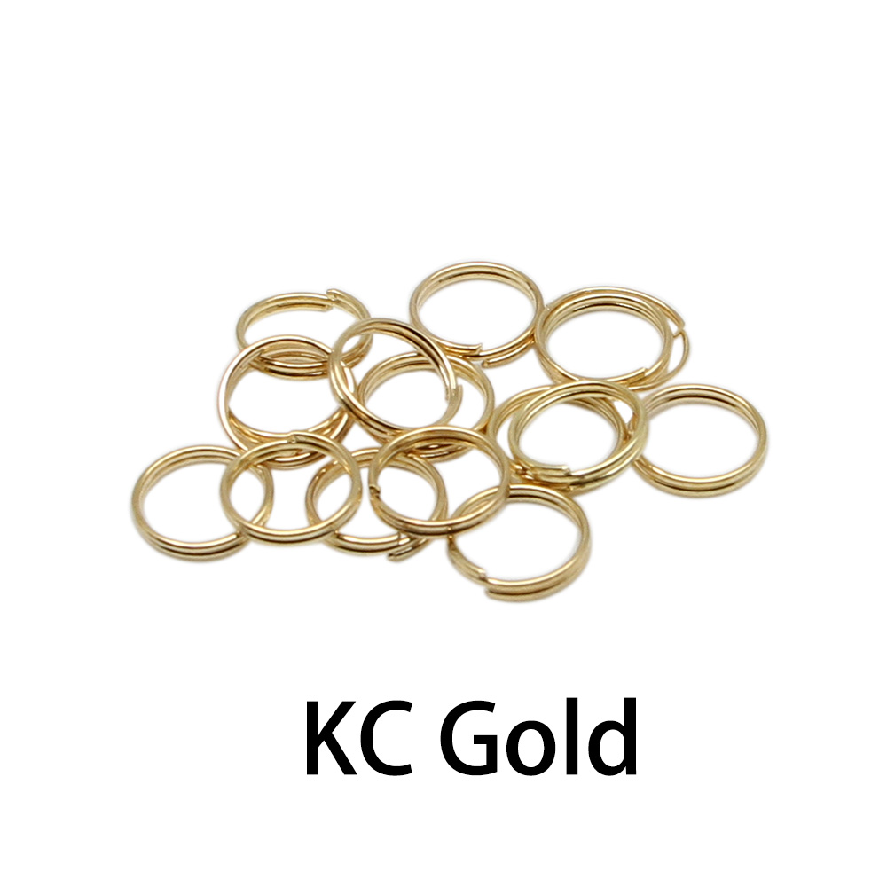 Set 200 khoen nối St.kunkka 4/ 5/ 6/ 7/ 8/ 10/ 12/ 14/ 16/ 20 mm