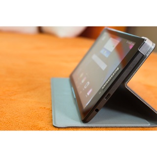 BAO DA LENOVO TAB2 A7-10 CHÍNH HÃNG
