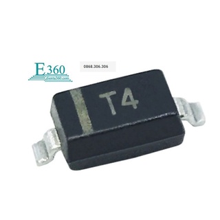 Diode 1N4148 SMD 1206 (10con)