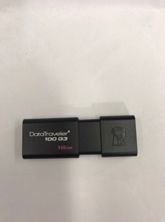 USB Kington 16GB 3.0