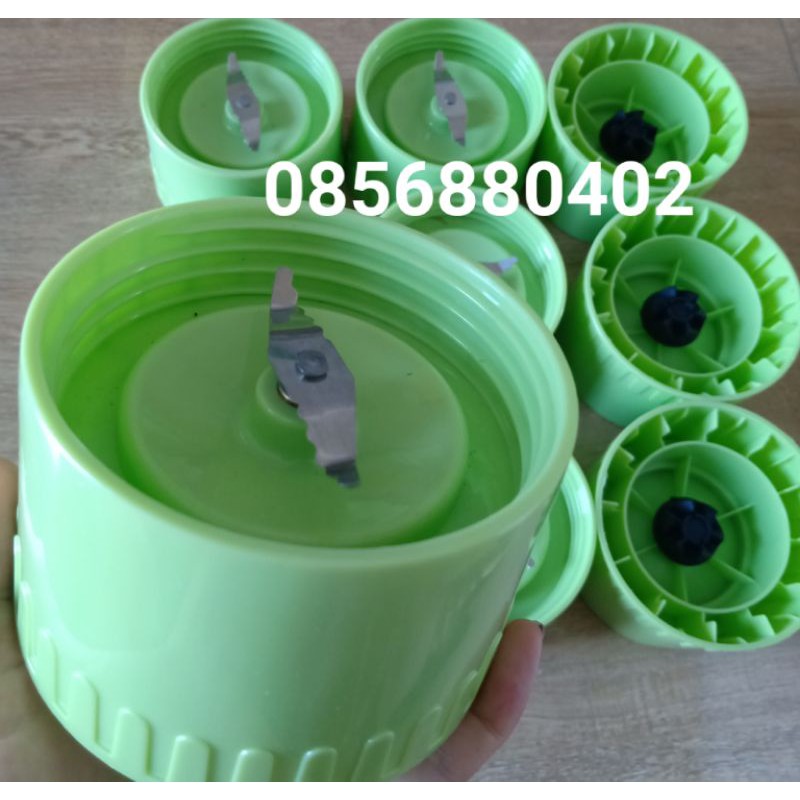 Cối thuỷ tinh và dao xay khô Sunhouse mã SHD5111 SHD5112 SDH5115- phụ kiện