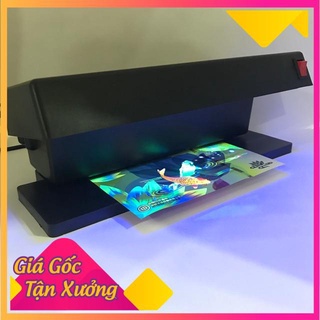 Đèn soi tiền giả thật , tia UV cực mạnh