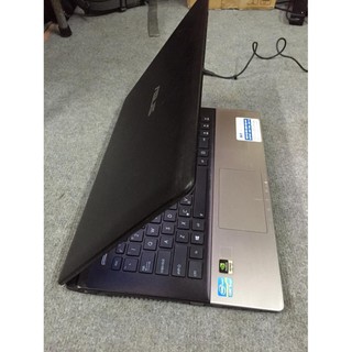 Laptop core i5 Asus K45V có card đồ họa 2GB
