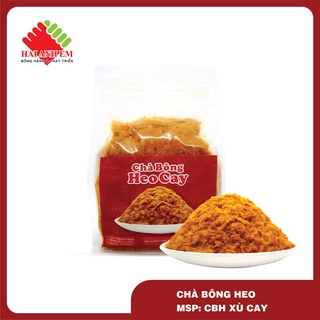 CHÀ BÔNG HEO CAY LOẠI NGON (TÚI 500G)