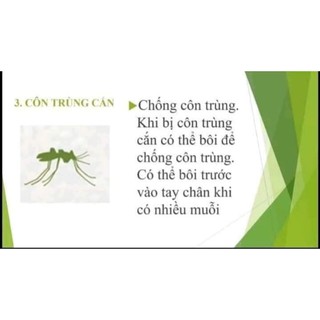 Dầu mat xa balsam Siberi