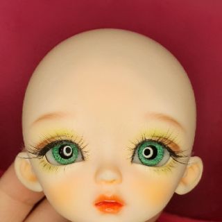 Bán mắt búp bê BJD - Pass BJD eyes