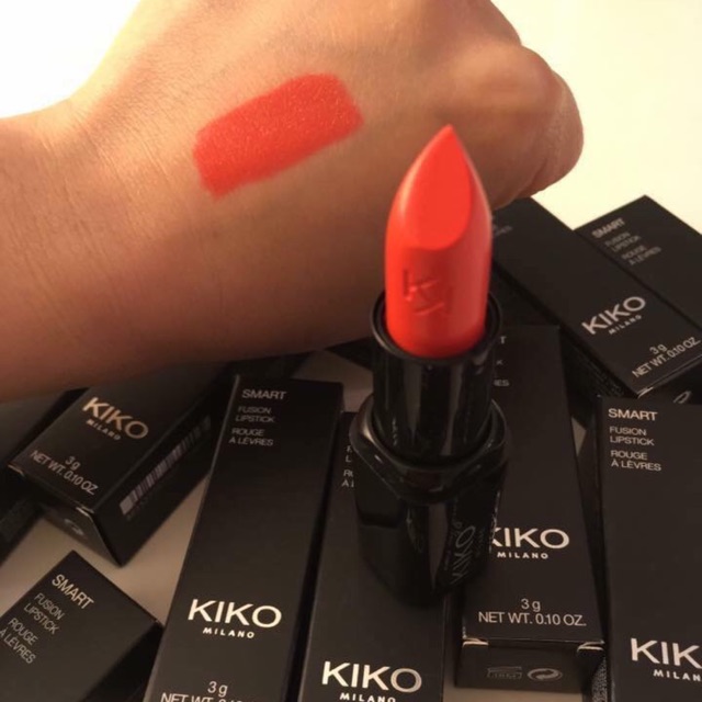 KIKO SMART LIPTICK 413