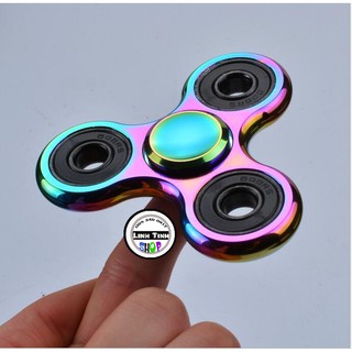 Spinner cầu vòng