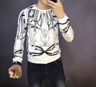 Áo khoác 3D