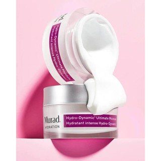 Kem dưỡng siêu cung cấp ẩm Murad Hydro Dynamic Ultimate Moisture