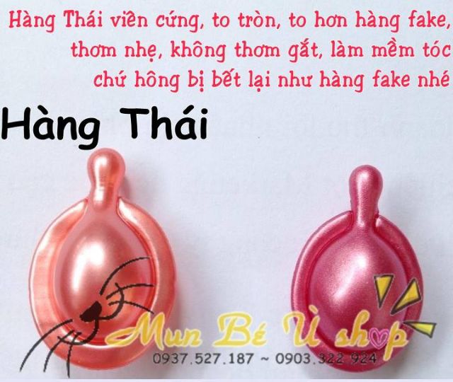 (LẺ 1 VIÊN)Serum Dưỡng Tóc Super Long Hair Thái Lan | BigBuy360 - bigbuy360.vn