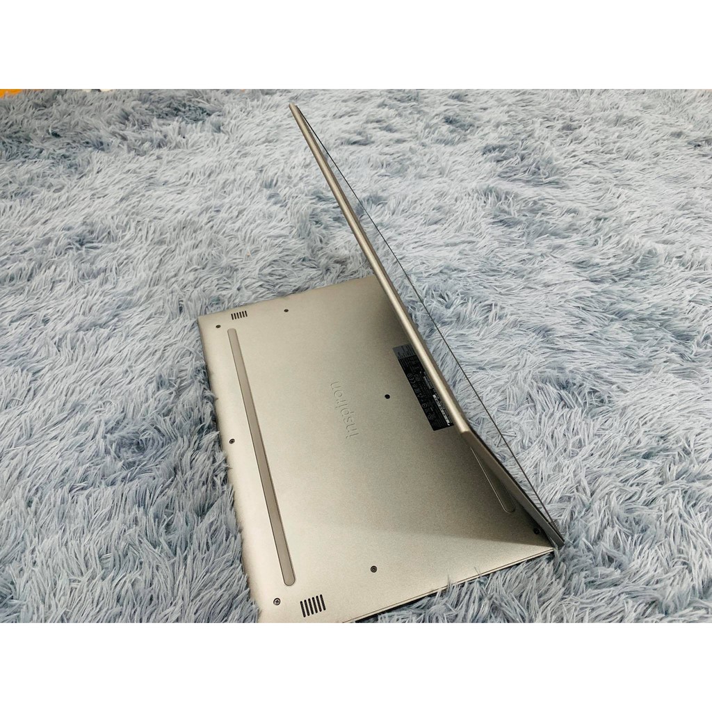 DELL 5579 15.6 inch Inspiron 5000 (Silver) | BigBuy360 - bigbuy360.vn