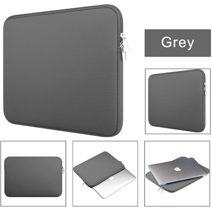 Túi Đựng Bảo Vệ laptop Macbook 11 / 12 / 13 / 14 / 15 inch Siêu Bền