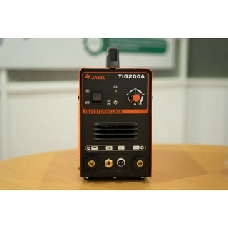 Máy hàn 2 chức năng Jasic TIG-200A