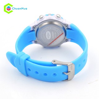 ĐỒNG HỒ BÉ TRAI POPART CHỐNG NƯỚC