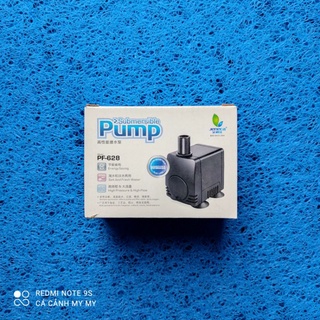 Bơm Jeneca PF-628 công suất 450l/giờ