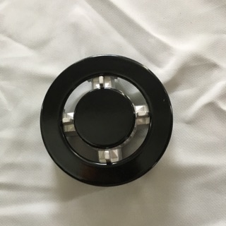 mâm chia lửa  bếp  ga âm  safat ( bên nhỏ đường kính  10 cm)