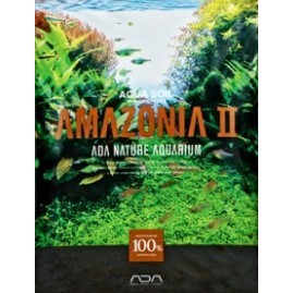 200g Phân nền ADA AMAZONIA II - Phân nền thủy sinh - Phụ kiện thủy sinh