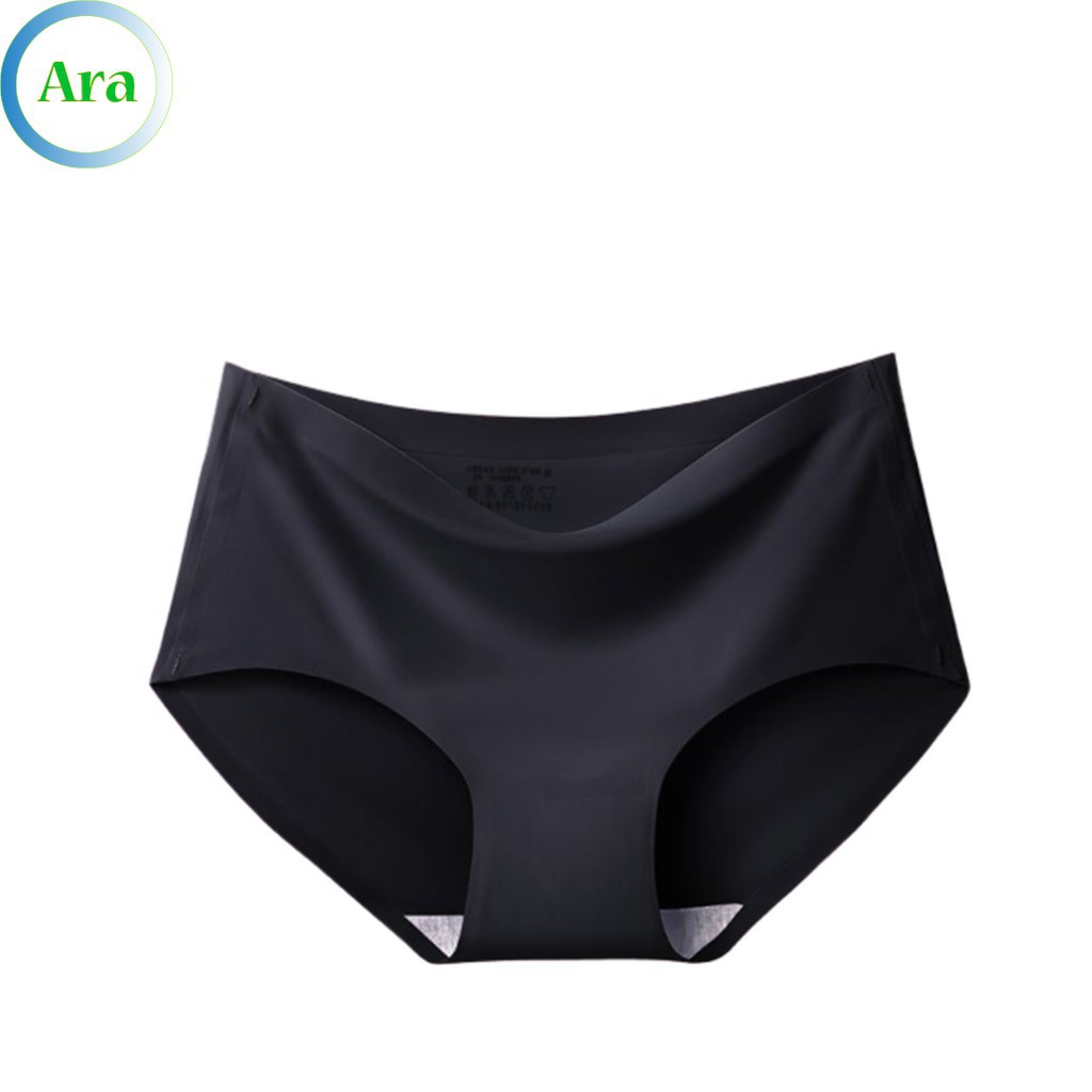 Quần Lót Su FREE SHIP Không Đường May Cao Cấp Không Viền Thấm Hút Mồ Hôi (Đủ màu đủ size) | BigBuy360 - bigbuy360.vn