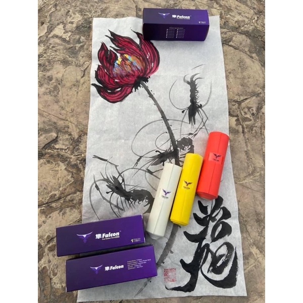 Dây thun Falcon nguyên cuộn 2m, dây thun ná cao su thể thao, dây thun đi săn