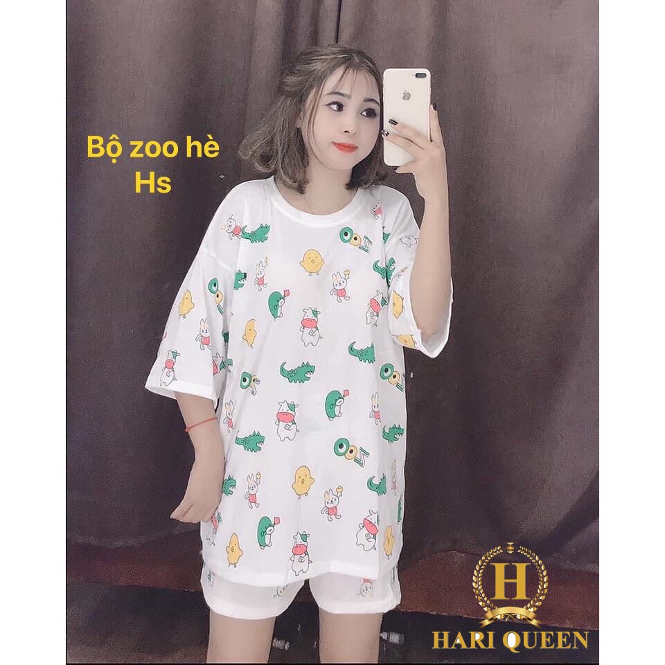[Mã WA1606 giảm 15% đơn 99k] Bồ đùi nữ in hình dễ thương HSU0320 | BigBuy360 - bigbuy360.vn