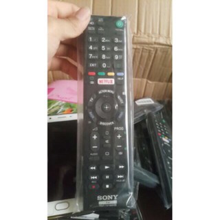 Điều Khiển Tivi LCD Sony-tặng pin