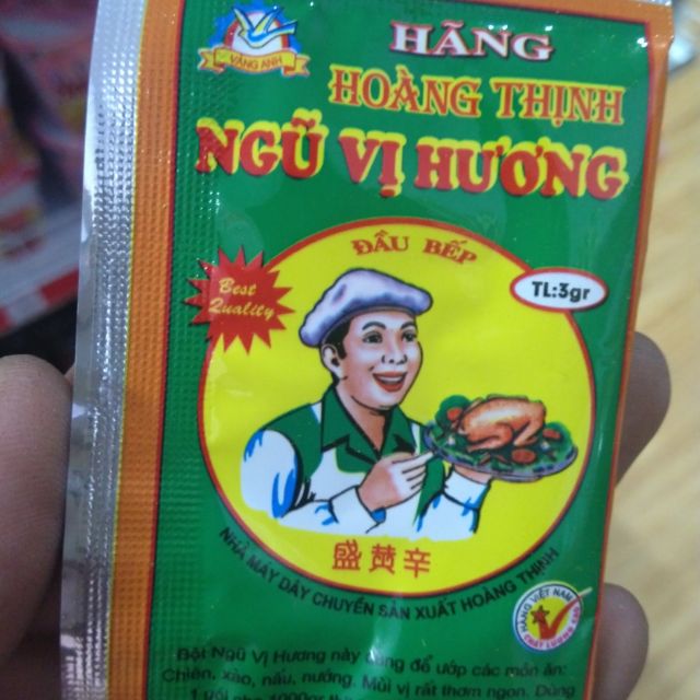 Ngũ vị hương Hoàng Thịnh