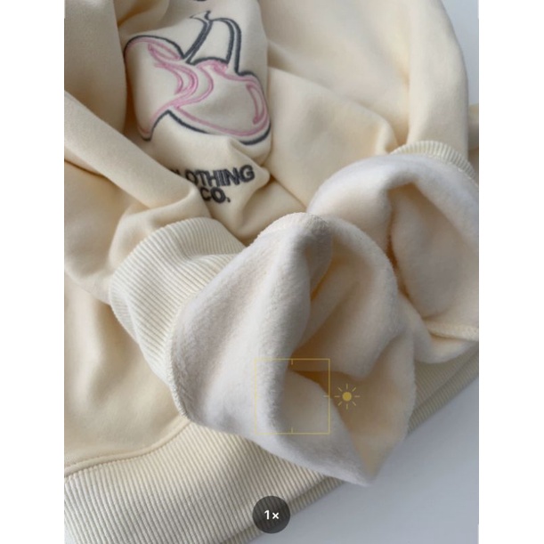 Áo Kirsh xuất Hàn