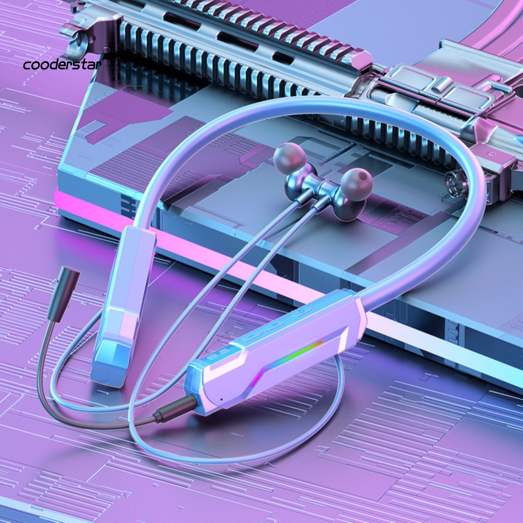 Tai Nghe Nhét Tai Không Dây Bluetooth 5.2 Có Nam Châm Và Mic Tháo Rời Được Tiện Lợi