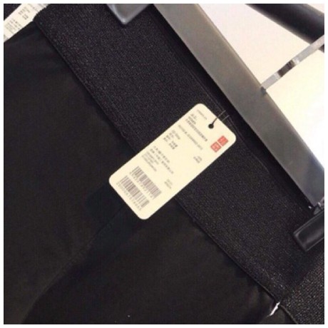 Quần legging gen bụng cạp cao kim tuyến 6cm | BigBuy360 - bigbuy360.vn